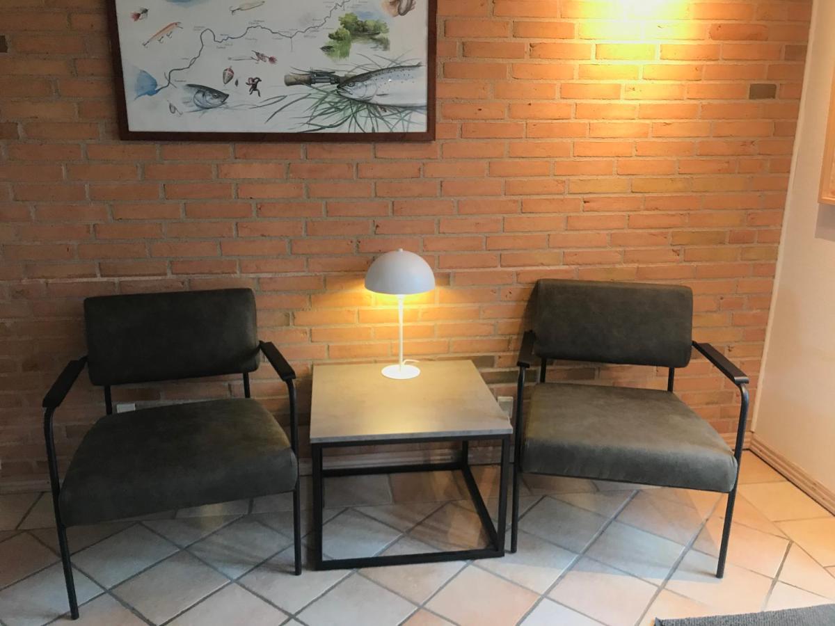 Egebjerggaard Bed & Breakfast Sig 外观 照片