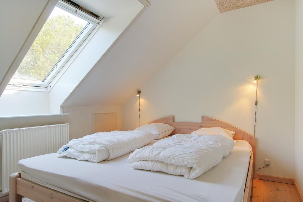 Egebjerggaard Bed & Breakfast Sig 客房 照片