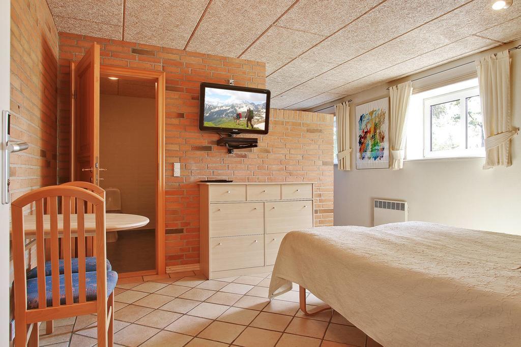 Egebjerggaard Bed & Breakfast Sig 客房 照片